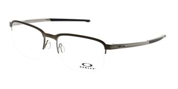 Oakley Glasses Cathode Pewter/Black  OX3233-0254