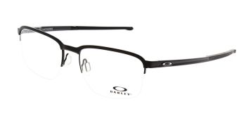 Oakley Glasses Cathode Satin Black  OX3233-0154