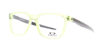 Oakley Glasses Centreboard Polished Transparent Fern  OX8163-1055