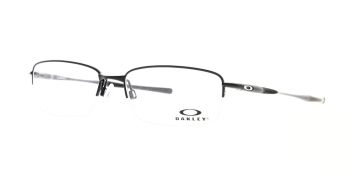 Oakley Glasses Clubface Polished Black  OX3102-0154