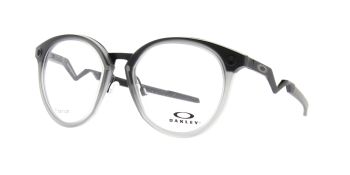 Oakley Glasses Cognitive R Satin Grey Smoke  OX8181-0253