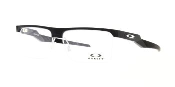 Oakley Glasses Coupler Satin Black  OX8053-0154