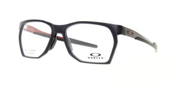 Oakley Glasses CTRLNK Satin Grey Smoke  OX8059-0255