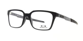 Oakley Glasses Dehaven Satin Black  OX8054-0153