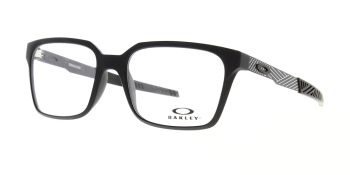 Oakley Glasses Dehaven Satin Black  OX8054-0155