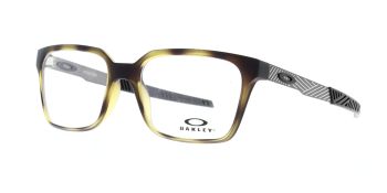 Oakley Glasses Dehaven Satin Brown Tortoise  OX8054-0353