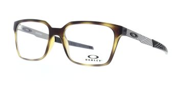 Oakley Glasses Dehaven Satin Brown Tortoise  OX8054-0355