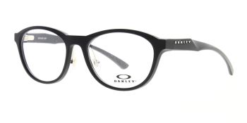 Oakley Glasses Draw Up Satin Black  OX8057-0154