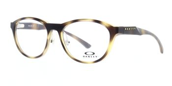 Oakley Glasses Draw Up Satin Brown Tortoise  OX8057-0256