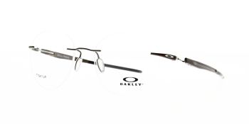 Oakley Glasses Drill Press Pewter Chrome OX5143-0251