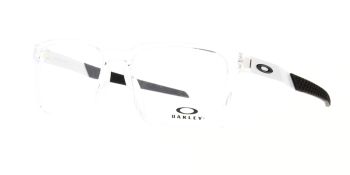 Oakley Glasses Exchange Polished Clear  OX8055-0354