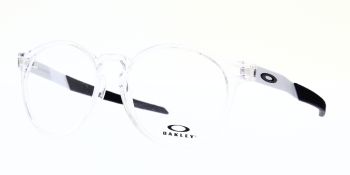 Oakley Glasses Exchange R Polished Clear  OX8184-0355