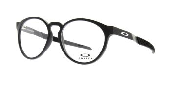 Oakley Glasses Exchange R Satin Black  OX8184-0153