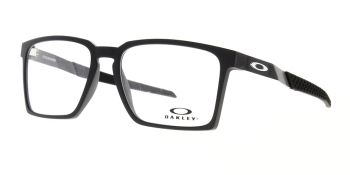 Oakley Glasses Exchange Satin Black  OX8055-0156