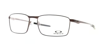 Oakley Glasses Fuller Brushed Grenache  OX3227-0857