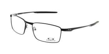 Oakley Glasses Fuller Satin Black  OX3227-0155