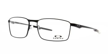 Oakley Glasses Fuller Satin Black  OX3227-0157