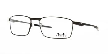 Oakley Glasses Fuller Satin Lead  OX3227-0655