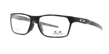 Oakley Glasses Hex Jector Satin Black Camo  OX8032-0355