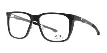 Oakley Glasses Hip Tone Satin Black  OX8182-0158