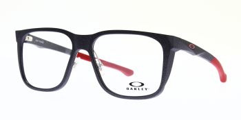 Oakley Glasses Hip Tone Satin Light Steel  OX8182-0458