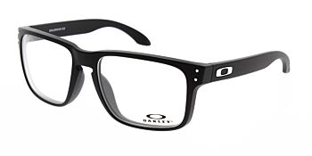 Oakley Prescription Glasses - The Optic 