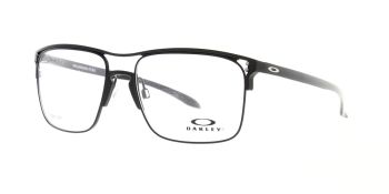 Oakley Glasses Holbrook TI RX Satin Black  OX5068-0153