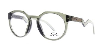 Oakley Glasses HSTN RX Olive Ink OX8139-0450