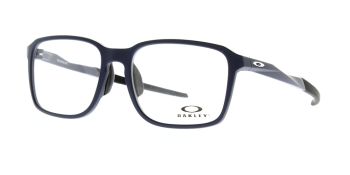 Oakley Glasses Ingress Satin Universe Blue  OX8145D-0456