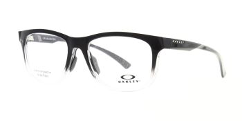 Oakley Glasses Leadline RX Polished Black Fade  OX8175-0554