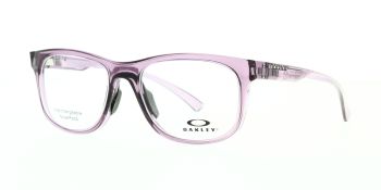 Oakley Glasses Leadline RX Transparent Indigo  OX8175-0752