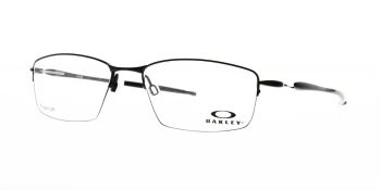 Oakley Glasses Lizard Satin Black  OX5113-0156