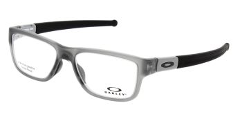 Oakley Glasses Marshal MNP Satin Grey Smoke  OX8091-0253