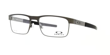 Oakley Glasses Metal Plate TI Pewter  OX5153-0254