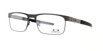 Oakley Glasses Metal Plate TI Pewter  OX5153-0256