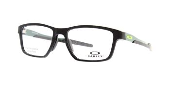 Oakley Glasses Metalink Satin Black  OX8153-1355