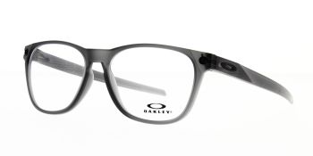 Oakley Glasses Ojector RX Satin Grey Smoke  OX8177-0256