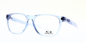 Oakley Glasses Ojector RX Transparent Blue  OX8177-0654