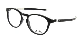 Oakley Glasses Pitchman R Satin Black  OX8105-0150