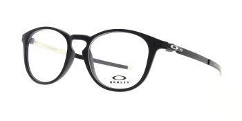 Oakley Glasses Pitchman R Satin Black  OX8105-0152