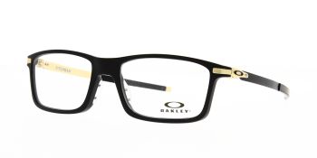 Oakley Glasses Pitchman Satin Black OX8050-1455