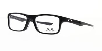 Oakley Glasses Plank 2.0 Polished Black  OX8081-1551