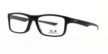 Oakley Glasses Plank 2.0 Satin Black  OX8081-1453