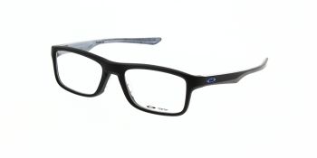 Oakley Glasses Plank 2.0 Satin Black OX8081-0151