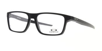 Oakley Glasses Port Bow Satin Black  OX8164-0155