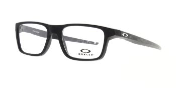 Oakley Glasses Port Bow Satin Black  OX8164-0551