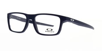 Oakley Glasses Port Bow Universe Blue OX8164-0353