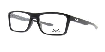 Oakley Glasses Rafter Satin Black  OX8178-0155