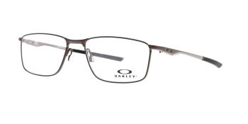 Oakley Glasses Socket 5.0 Brushed Grenache  OX3217-1353