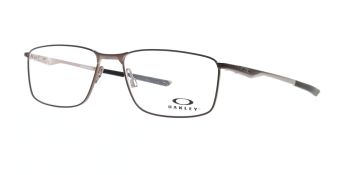 Oakley Glasses Socket 5.0 Brushed Grenache  OX3217-1355